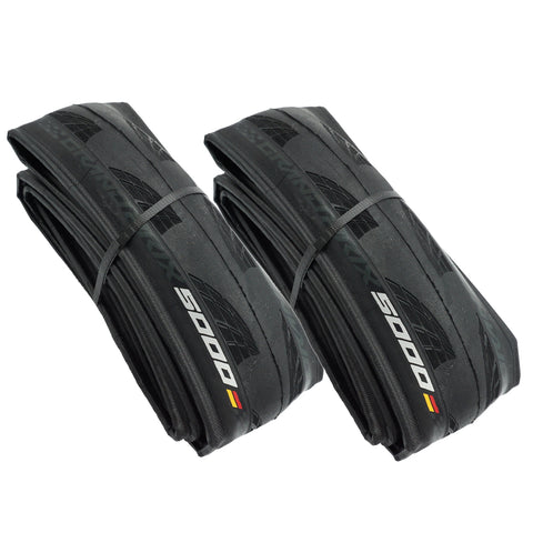 Image of Continental Grand Prix GP 5000 700c Folding Tire - TheBikesmiths