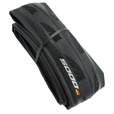 Continental Grand Prix GP 5000 700c Folding Tire - TheBikesmiths