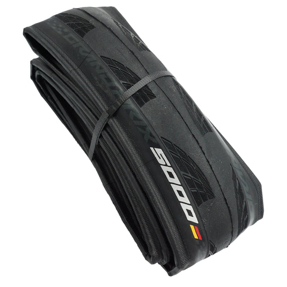 Continental Grand Prix GP 5000 700c Folding Tire - TheBikesmiths