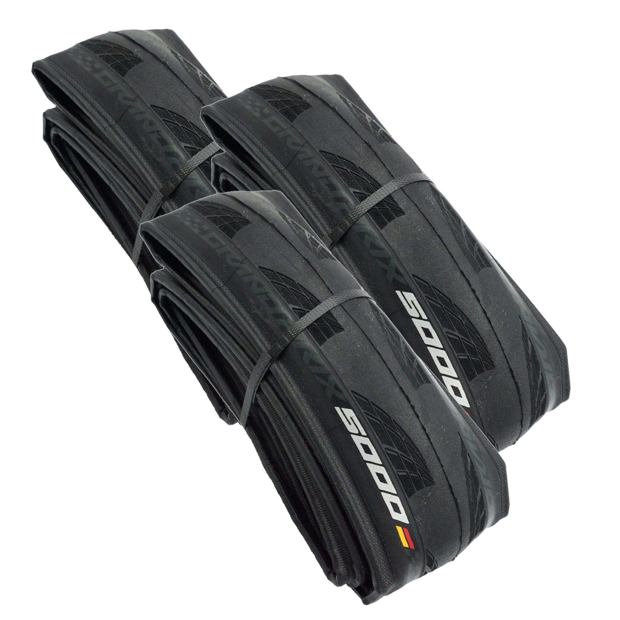 Continental Grand Prix GP 5000 700c Folding Tire - The Bikesmiths