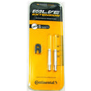 Continental Presta Valve Extenders - TheBikesmiths