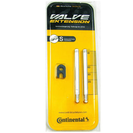 Continental Presta Valve Extenders - TheBikesmiths