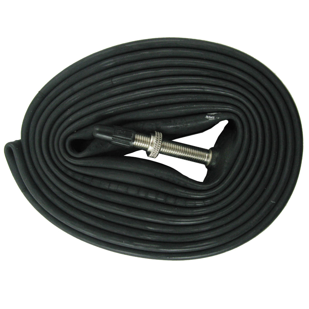 Continental 60mm presta valve tube outlet
