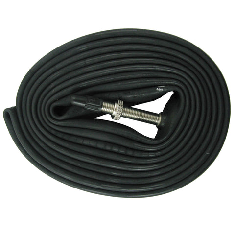 Image of Continental Race28 700x18-25 Threaded Presta Valve Tube - TheBikesmiths