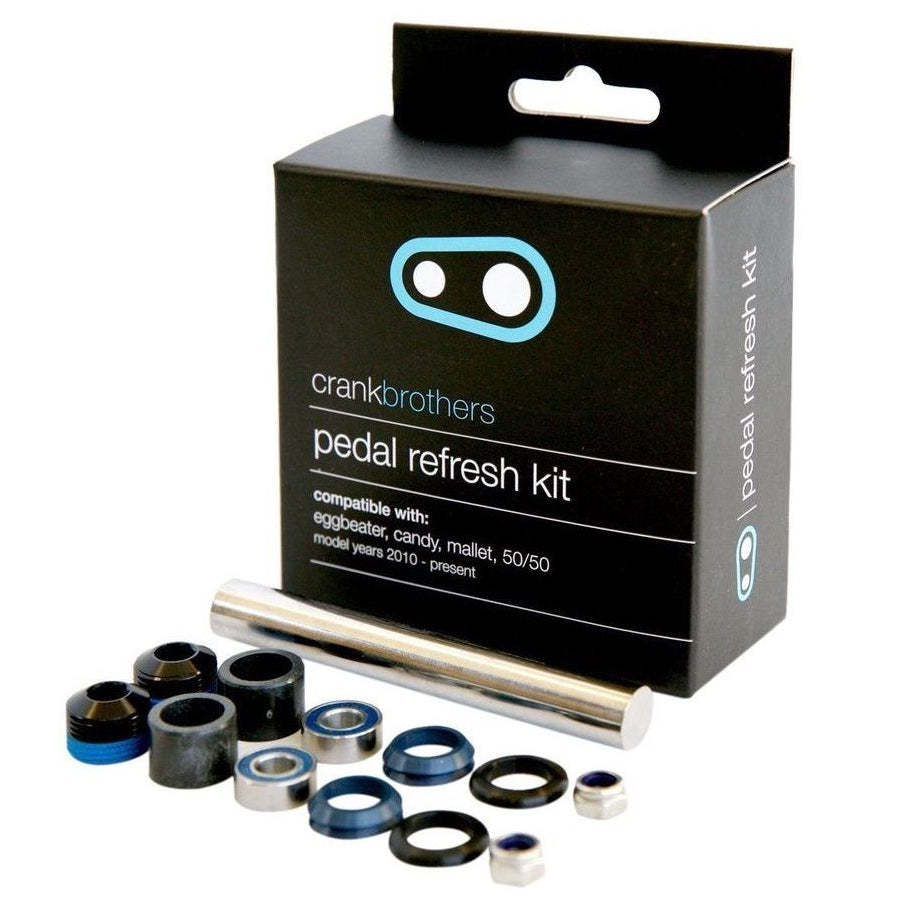 Crank Brothers Pedal Refresh Kit - TheBikesmiths