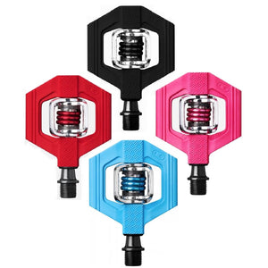 Crank Brothers Candy 1 Clipless Pedals - TheBikesmiths