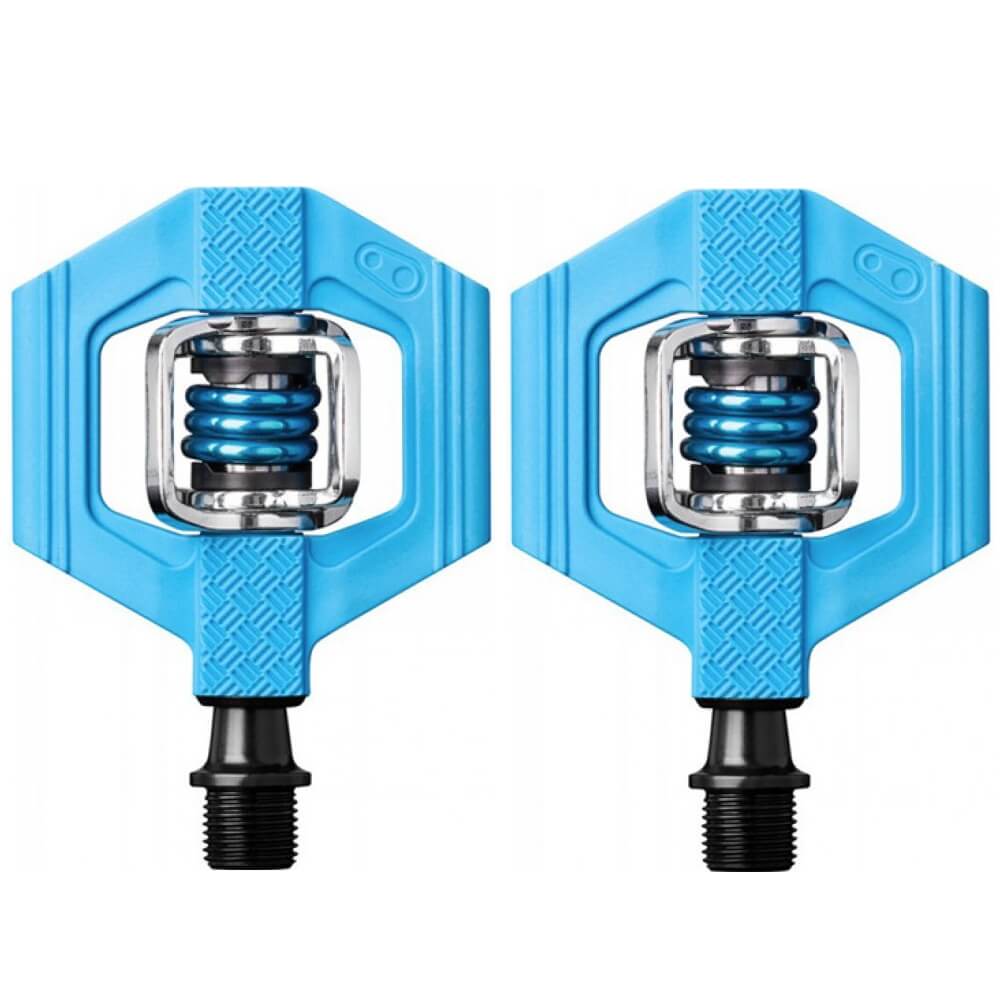Crank Brothers Candy 1 Clipless Pedals - TheBikesmiths