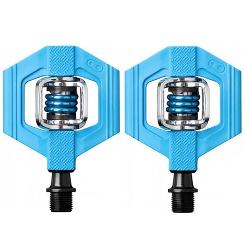 Crank Brothers Candy 1 Clipless Pedals - TheBikesmiths
