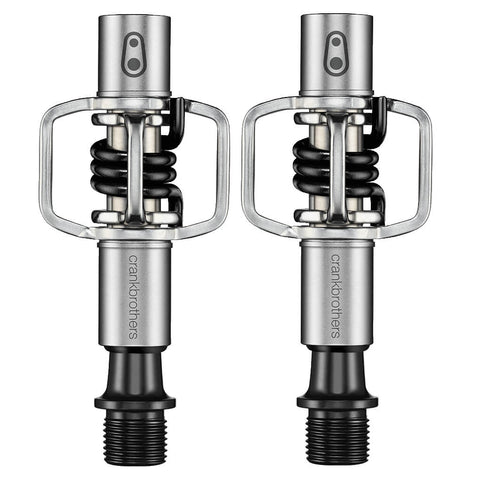 Crank Brothers Eggbeater 1 Clipless Pedals - TheBikesmiths
