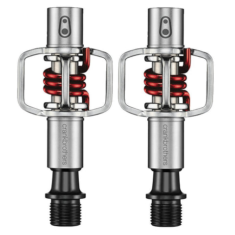 Crank Brothers Eggbeater 1 Clipless Pedals - TheBikesmiths