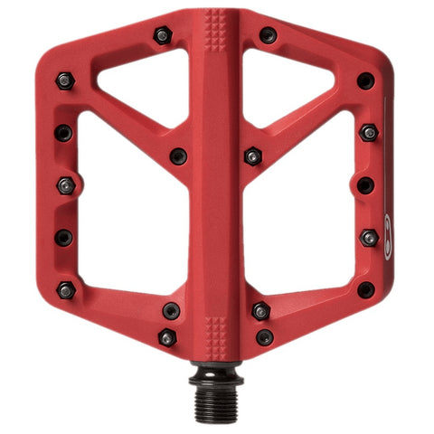 Image of Crank Brothers Stamp 1 Platform Pedals - TheBikesmiths