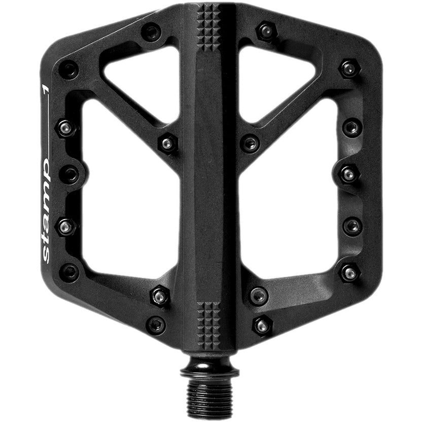 Crank Brothers Stamp 1 Platform Pedals - TheBikesmiths