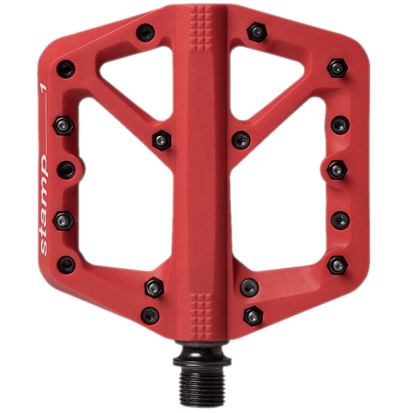 Crank Brothers Stamp 1 Platform Pedals - TheBikesmiths