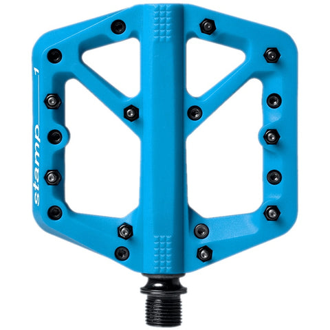 Image of Crank Brothers Stamp 1 Platform Pedals - TheBikesmiths