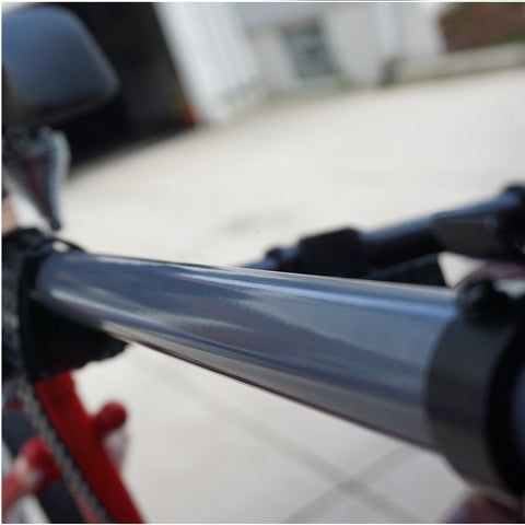 Image of Sunlite Car Rack Crossbar Bike Beam Adapter