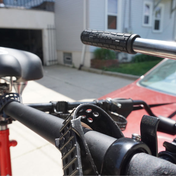 Delta BH2001 Crossbar Substitute - The Bikesmiths