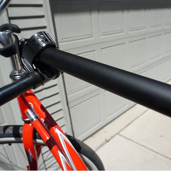 Delta BH2001 Crossbar Substitute - The Bikesmiths