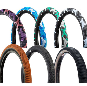 Cult X Vans 29"x2.10 Tire 29-inch