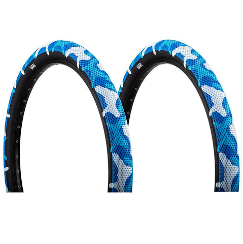 Image of Cult X Vans 29"x2.10 Tire 29-inch