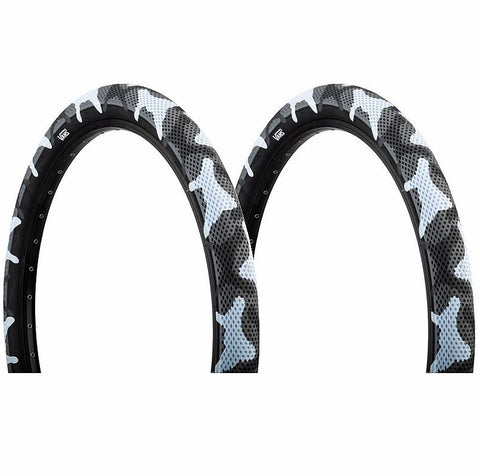 Image of Cult X Vans 29"x2.10 Tire 29-inch