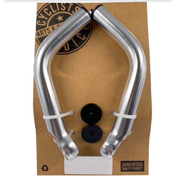 Cyclist's Choice MT-31A Zoom Alloy Bar End - The Bikesmiths