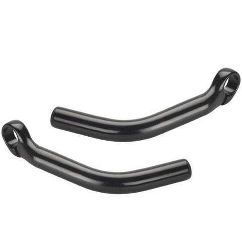Image of Cyclist's Choice MT-31A Zoom Alloy Bar End