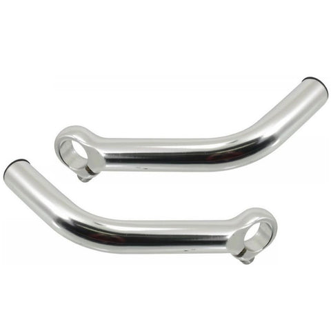 Image of Cyclist's Choice MT-31A Zoom Alloy Bar End