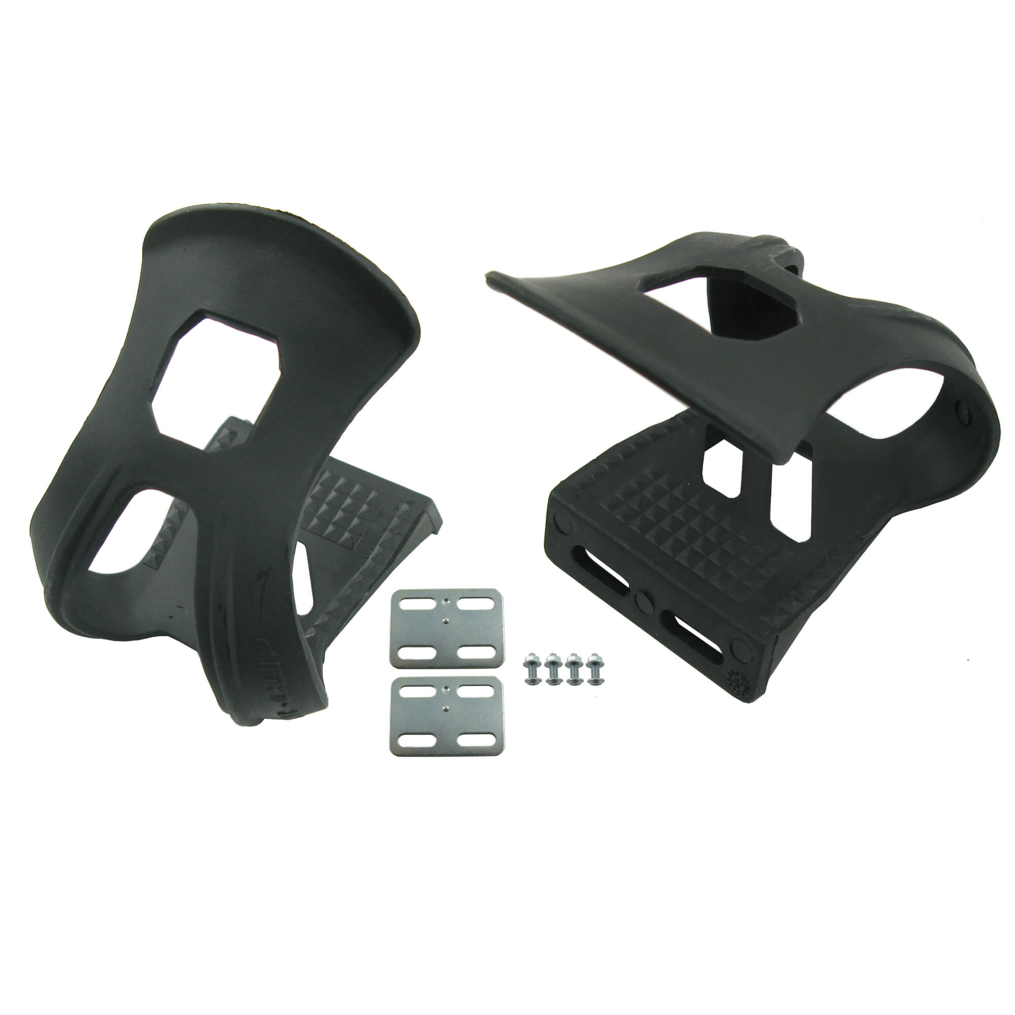 Toe clip cleats cheap
