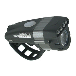 CygoLite Dash Pro 600 Lumen Rechargeable Headlight - TheBikesmiths