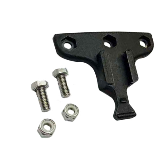 CygoLite Rear Rack Taillight Mount - TheBikesmiths