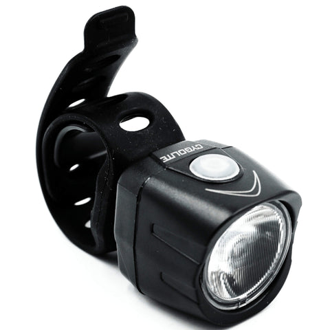 Image of Cygolite Dice Duo Reversable USB Headlight & Tail Light - TheBikesmiths