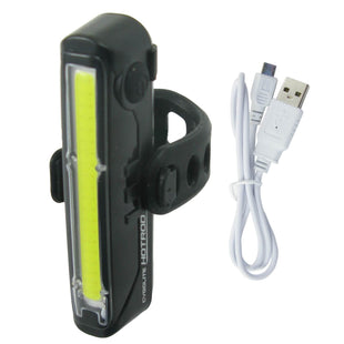 Cygolite Hotrod 110 Lumen Rechargeable Headlight - TheBikesmiths