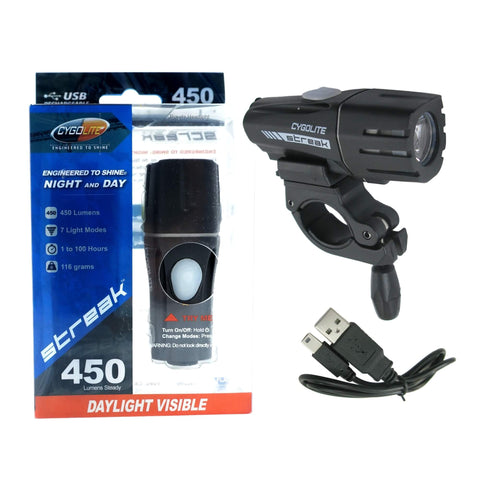 Cygolite streak store