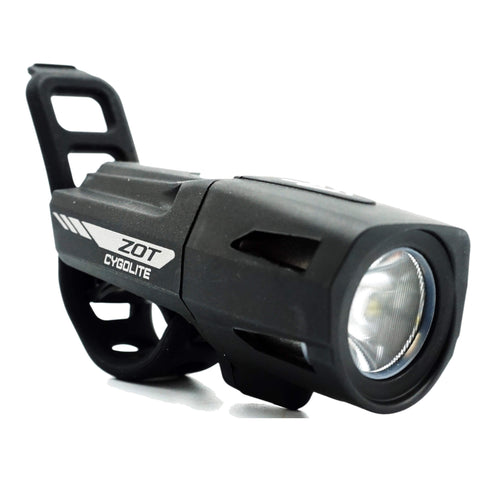 Image of Cygolite Zot 450 Lumen USB Headlight - TheBikesmiths