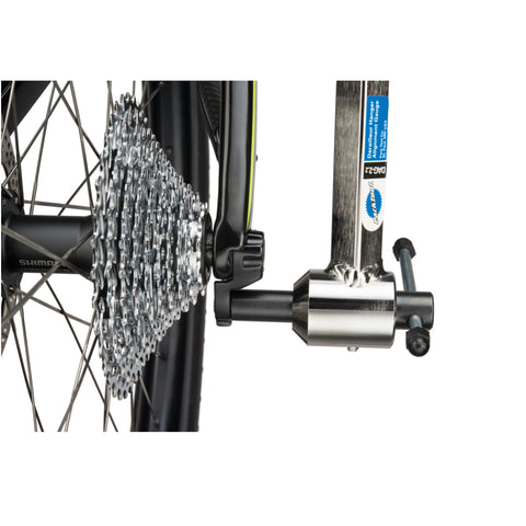 Image of Park Tool DAG-2.2 Derailleur Hanger Alignment Gauge - TheBikesmiths