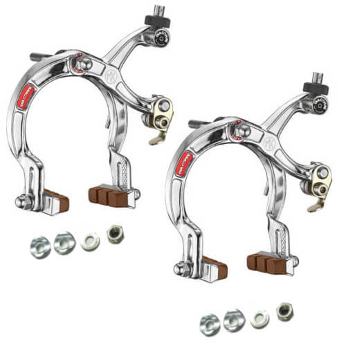 Dia-Compe MX-1000 Side-Pull Brake 73-92mm - The Bikesmiths