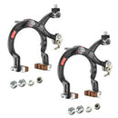 Dia-Compe MX-1000 Side-Pull Brake 73-92mm - The Bikesmiths