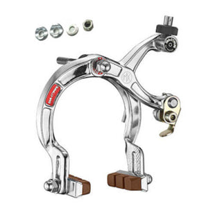 Dia-Compe MX-1000 Side-Pull Brake 73-92mm - The Bikesmiths