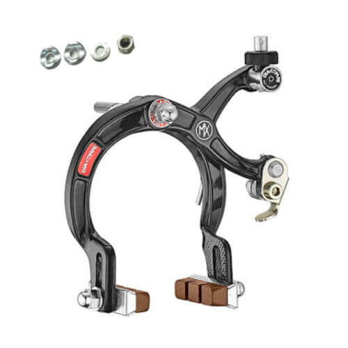 Dia Compe MX 1000 Side Pull Brake 73 92mm The Bikesmiths