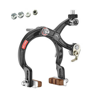 Dia-Compe MX-1000 Side-Pull Brake 73-92mm - The Bikesmiths