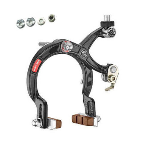 Image of Dia-Compe MX-1000 Side-Pull Brake 73-92mm
