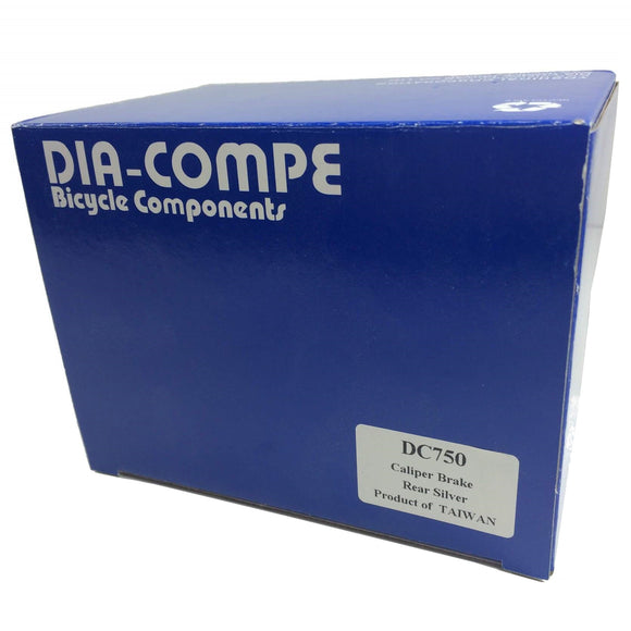 Dia-Compe DC730 Road Bike Brake Caliper - The Bikesmiths