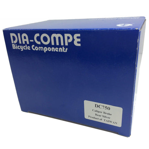 Image of Dia-Compe DC730 Road Bike Brake Caliper