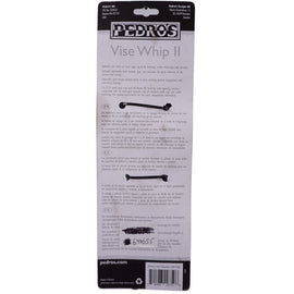 Pedro's Vise Whip II - The Bikesmiths