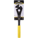 Pedro's Equalizer II Pedal Wrench 15mm 30d offset w/ 24mm Socket Driver Bike Tool - The Bikesmiths