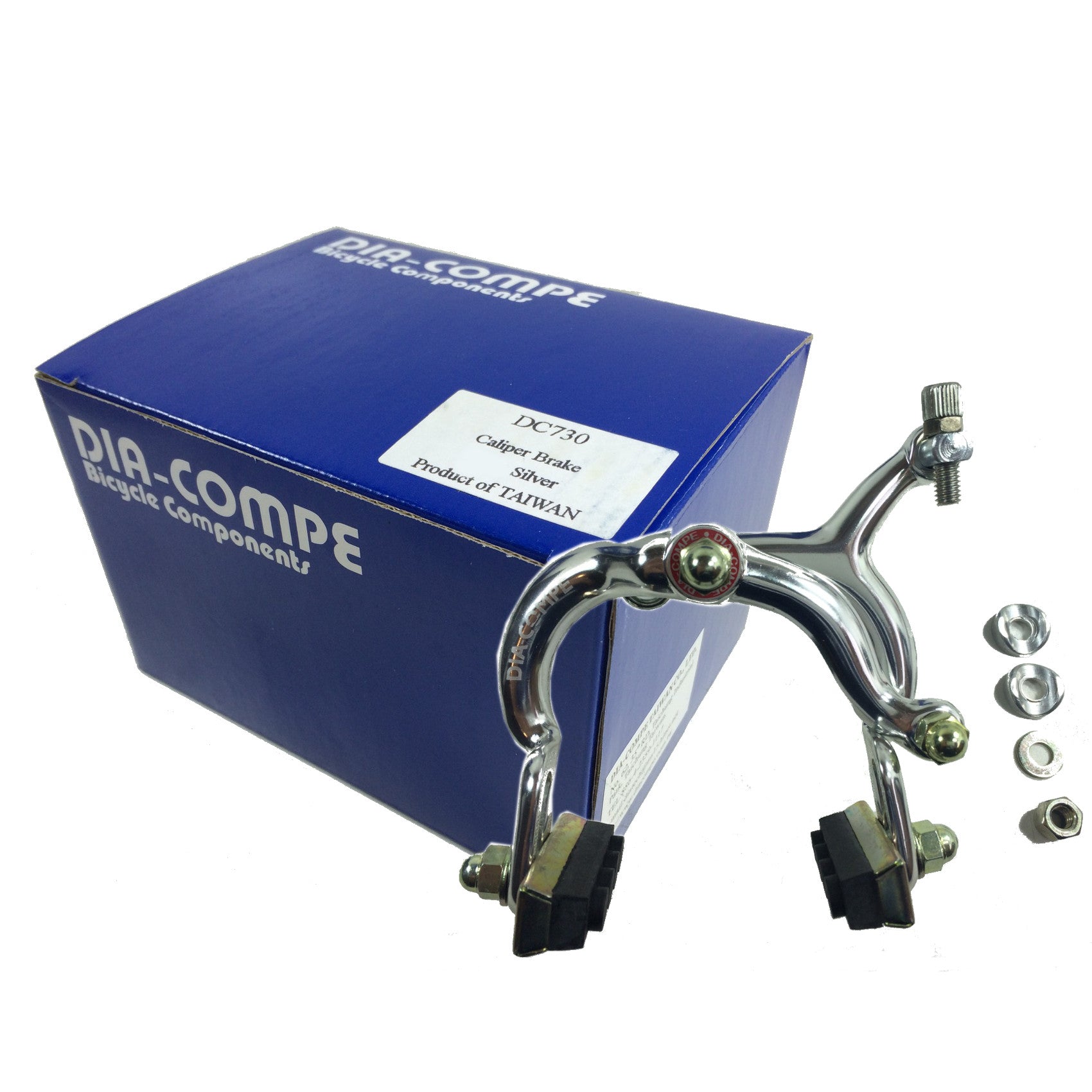 Dia-Compe DC730 Road Bike Brake Caliper | The Bikesmiths