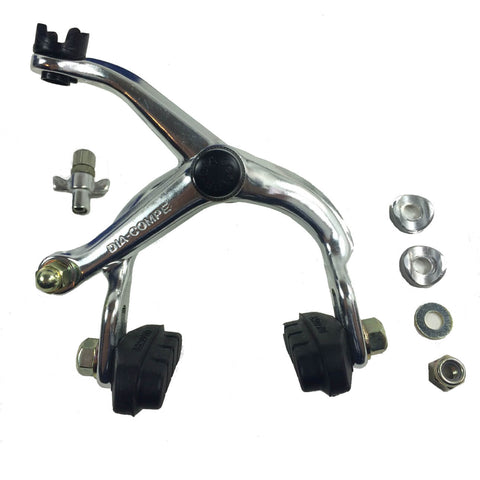 Image of Dia Compe 505Q Rear Caliper Brake - TheBikesmiths