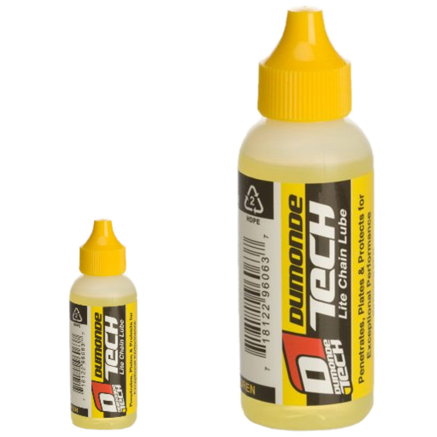 Dumonde Tech D Bicycle Chain Lube - The Bikesmiths