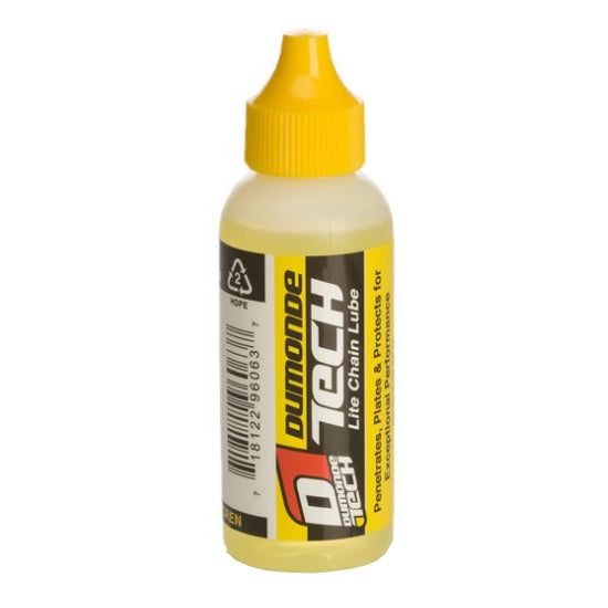 Dumonde Tech D Bicycle Chain Lube - The Bikesmiths