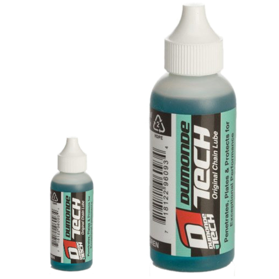 Dumonde Tech D Bicycle Chain Lube - The Bikesmiths